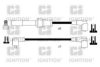QUINTON HAZELL XC1171 Ignition Cable Kit
